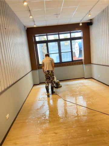 洗美樂環保清潔 - 