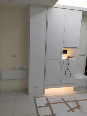 天境鋼構木屋（室內外裝潢） - 