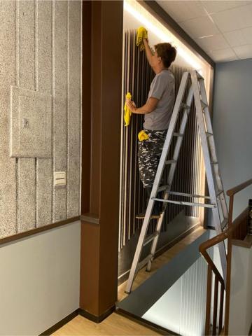 洗美樂環保清潔 - 