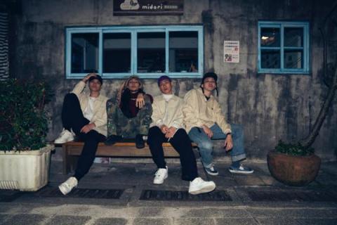 EF WANG - 舞蹈作品側拍