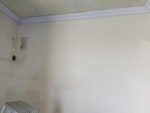 祥新空調工程有限公司 - 施工前