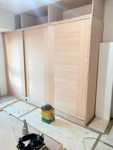 天境鋼構木屋（室內外裝潢） - 