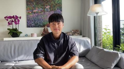 提供188服務的專家鄭平津