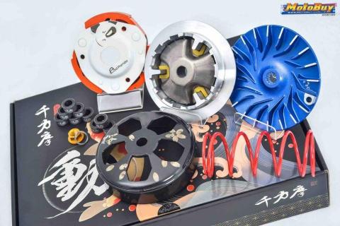 Numguaaa - 包裝及雷雕設計