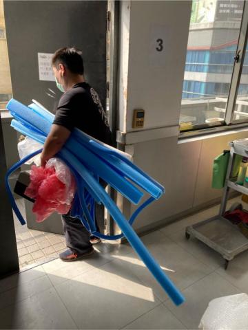 棲木十年有限公司 - 