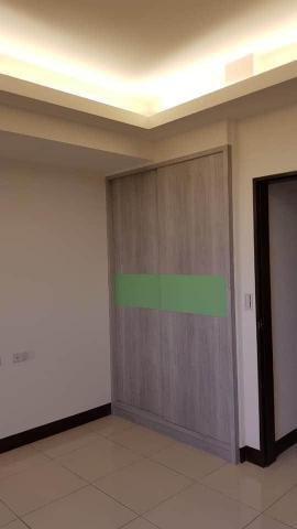 業筌室內裝修 - 三樓，次臥室