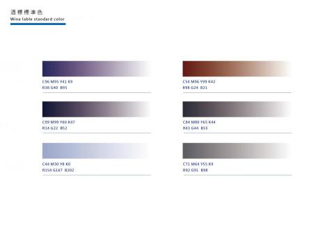 張致遠 - 視覺識別