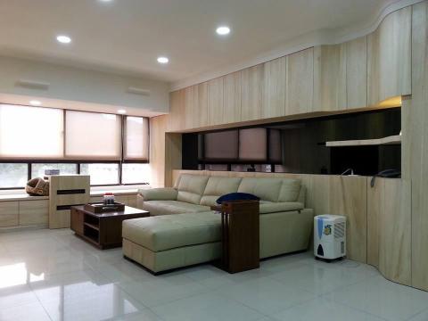 奇福空間設計 - 