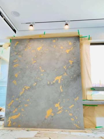 誠藝油漆工程行 - 