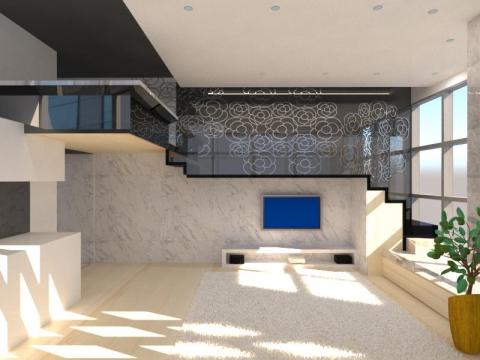 奇福空間設計 - 