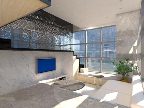 奇福空間設計 - 