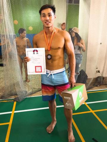 吳志鴻Johnson  -  吳志鴻Johnson  -