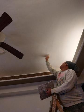 三兄弟油漆工程行 - 舊屋翻新粉刷 三兄弟油漆工程行 - 舊屋翻新粉刷