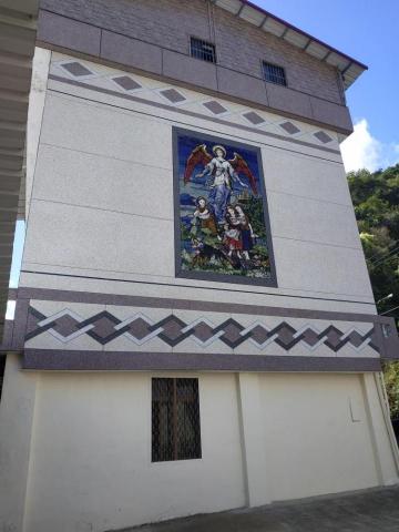 三兄弟油漆工程行 - 竹東 教會 整棟 粉刷翻新 三兄弟油漆工程行 - 竹東 教會 整棟 粉刷翻新