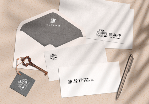 Lilistudio - Logomark