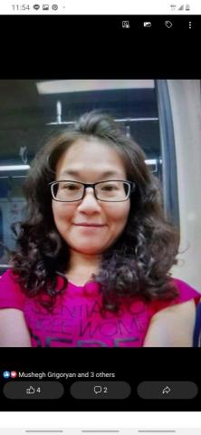 Doris Peng  - 我是Doris Peng, 您可在Facebook 看到我的手繪插畫很穩，超可愛，我也教學英文，中文，初級日文