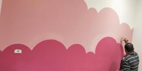 誠藝油漆工程行 - 