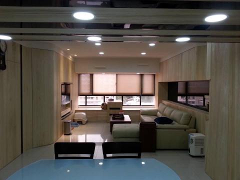 奇福空間設計 - 