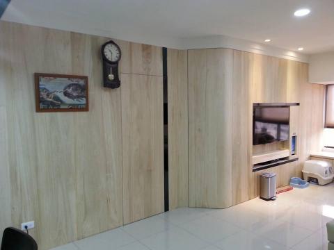 奇福空間設計 - 