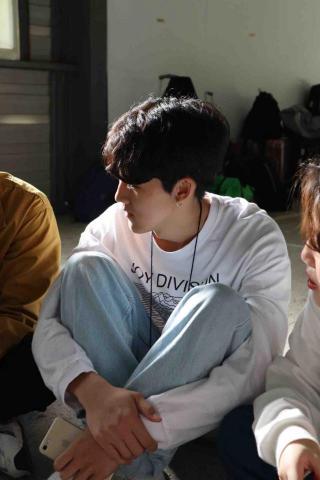 新莊家教推薦李愷恩