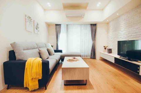 廣億室內裝修 - 