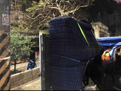 專業搬家 - 鋼琴搬運