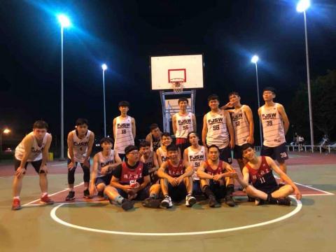 李愷恩 - 系上球隊