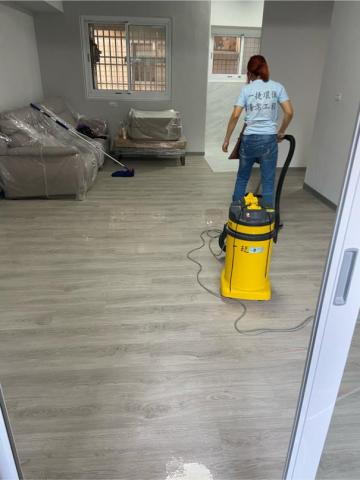 洗美樂環保清潔 - 