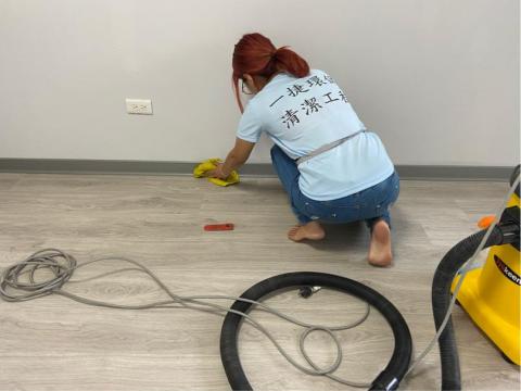 洗美樂環保清潔 - 