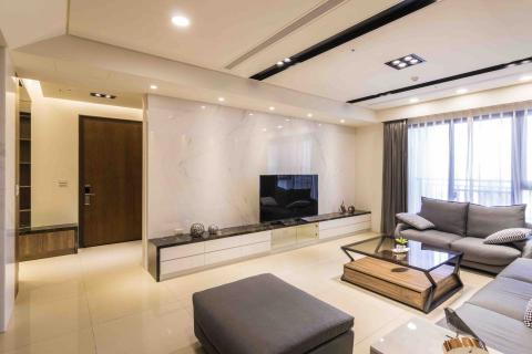 廣億室內裝修 - 