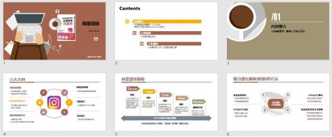 Nikki Liao鮭魚-專業簡報製作/設計 - 簡報作品2_內容總結系列報告
依業主需求/簡約
