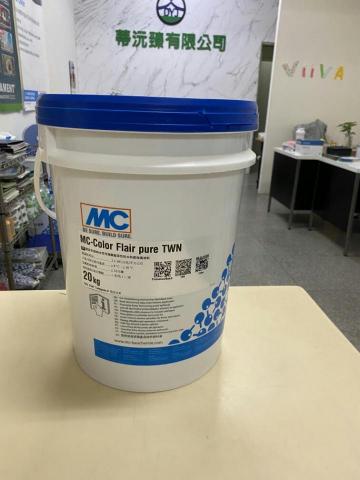 蒂沅臻有限公司 - 裂缝橋接性耐候型际麈防水隔熱混凝土保護塗料