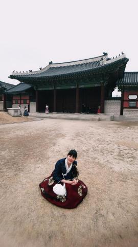 提供18h韓漫服務的專家黃聖慧