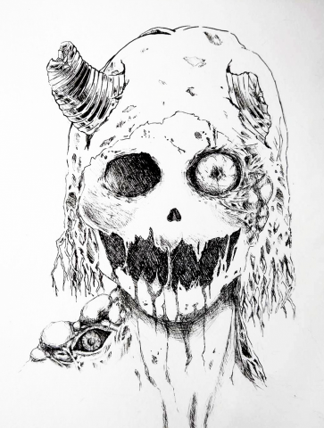 Sherry Lin - 代針筆