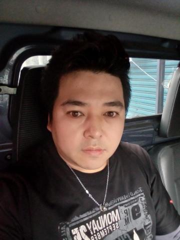 林儒鴻 - 平常上班送貨