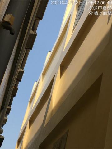 玖佰益時尚油漆外牆防水PU工程 - 外牆防水工程誠品 玖佰益時尚油漆外牆防水PU工程 - 外牆防水工程誠品