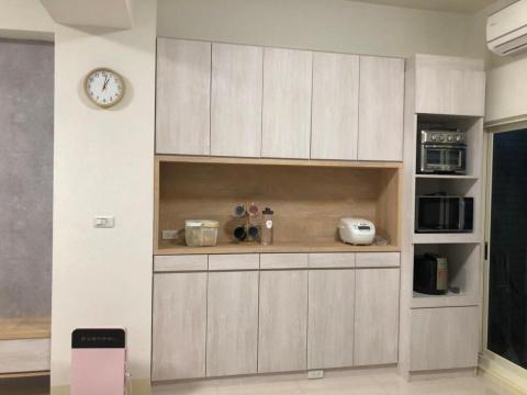 帝佑裝潢 - 櫃體電器櫃