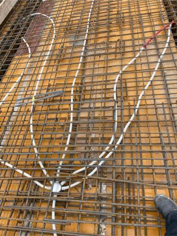 田業水電 - 速啦姆配管配線