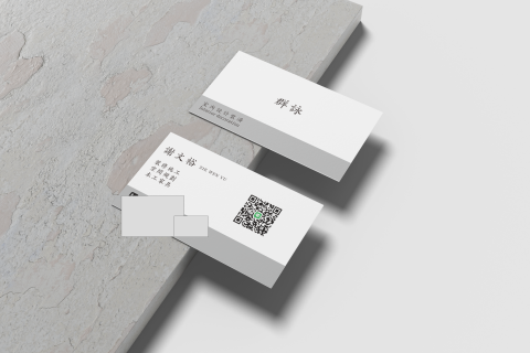 FANG - 群詠室內設計名片