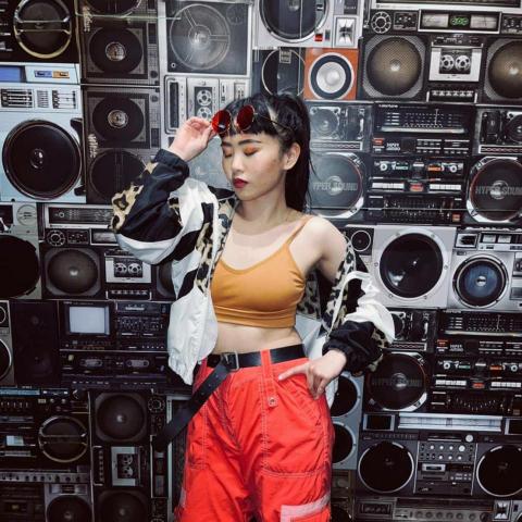 周鈺涵 -  周鈺涵 -