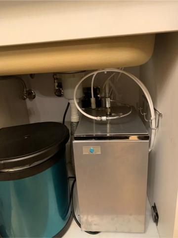 吳佳軒 -  更換無壓式加熱器龍頭-2