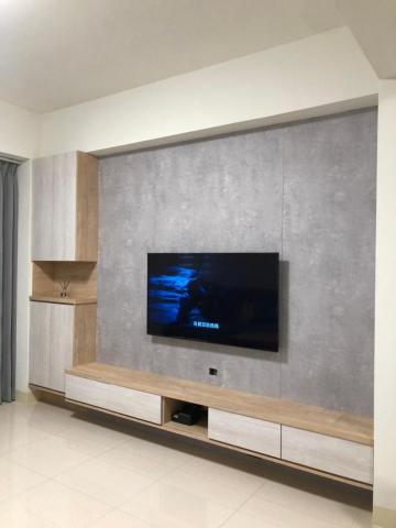 帝佑裝潢 - 灰色調居家
