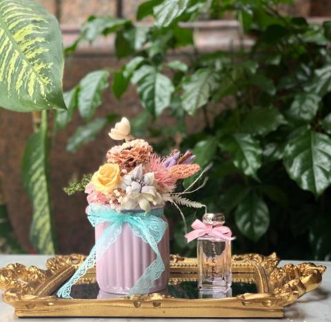 Betty 瑀潔 調香師 - 