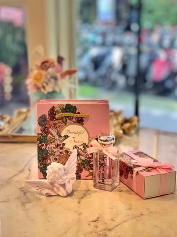 Betty 瑀潔 調香師 - 