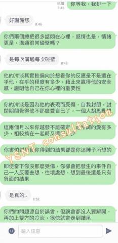 小瑛塔羅占卜 - 