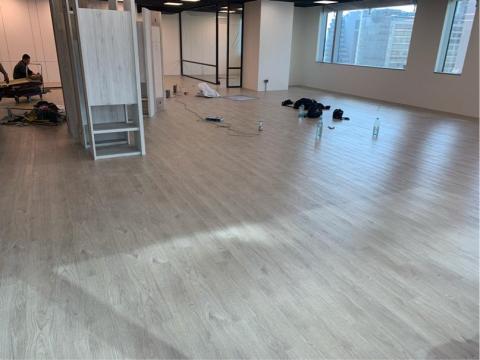 澔文專業地磚工程 - 