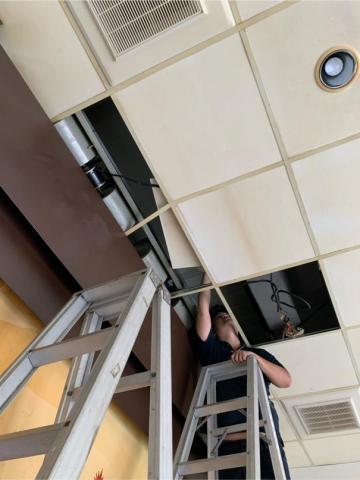 FB:嘉源電器行 - 