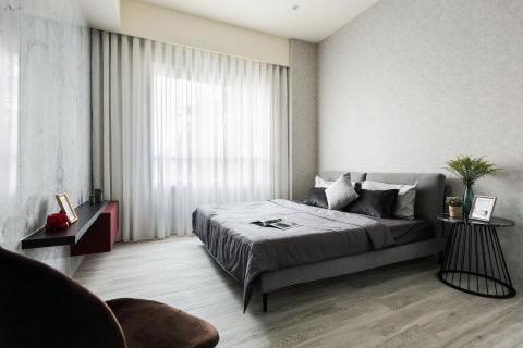 表裏一體空間攝影 - 