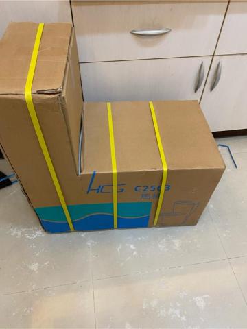 田業水電 - 馬桶安裝