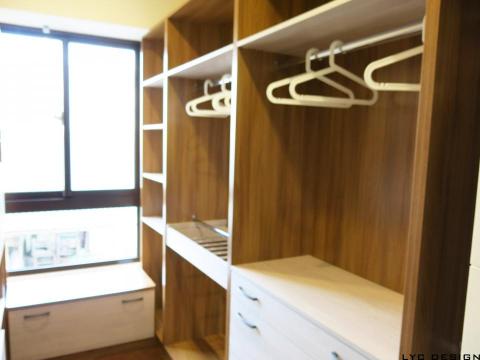 LYC DESIGN - 建案名稱:通豪經貿之星